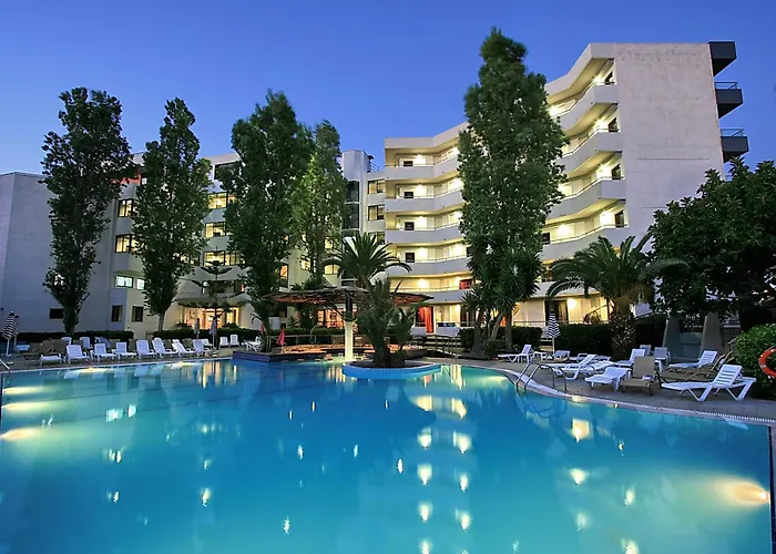 The Residence Suites - Adults Only