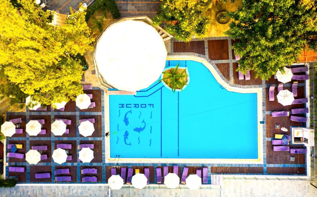 Lägenhetshotell The - Adults Only 4*