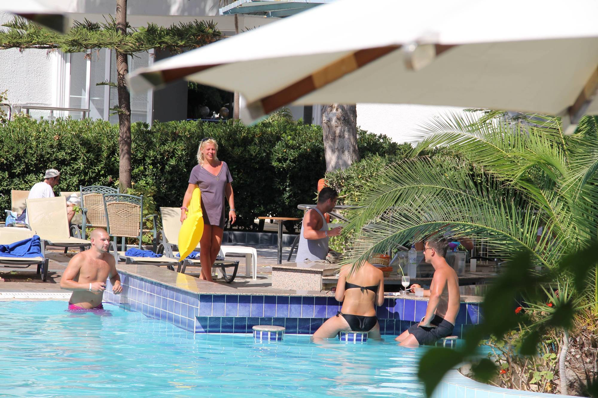 The - Adults Only 4*